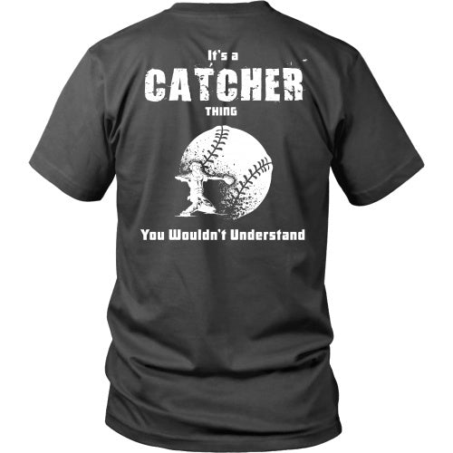 Catchers shirt deals