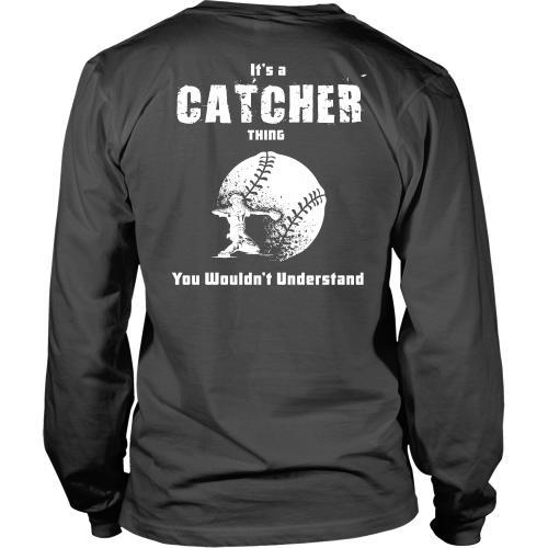 Catchers shirt deals