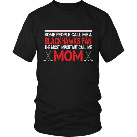 T-shirt - Chicago Mom