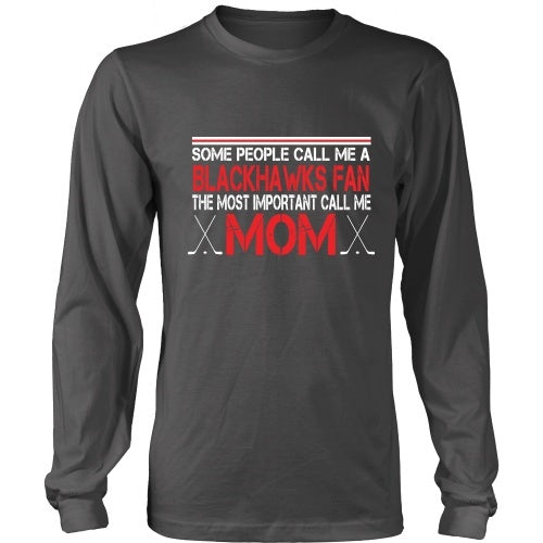 T-shirt - Chicago Mom