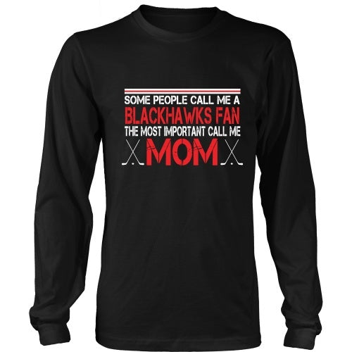 T-shirt - Chicago Mom