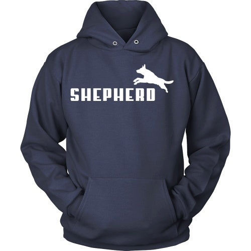 T-shirt - German Shepherd Puma