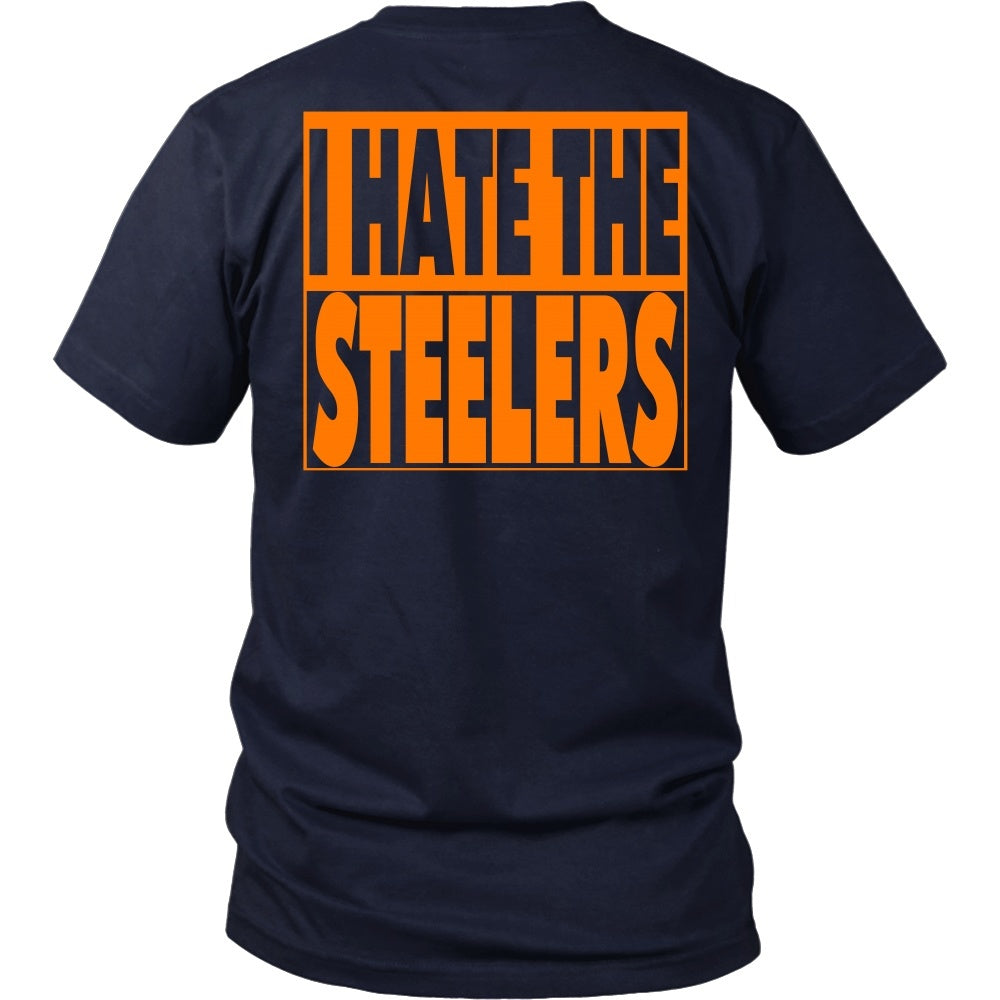 \ud83d\udc96 #love it \ud83d\ude08 #steal it \ud83c\udfc8 \ud83d\udc49credit repost\u25fe\ufe0f\ud83d\udd36@steelerscougars\ud83d\udc48 \ud83d\udc9bIt's a  cou\u2026 | Pittsburgh steelers funny, Pittsburgh steelers clothes, Pittsburgh  steelers crafts