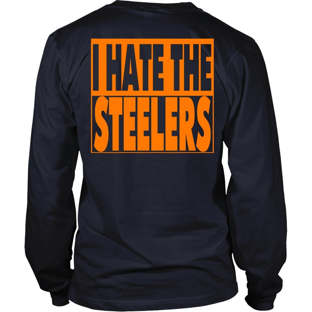 \ud83d\udc96 #love it \ud83d\ude08 #steal it \ud83c\udfc8 \ud83d\udc49credit repost\u25fe\ufe0f\ud83d\udd36@steelerscougars\ud83d\udc48 \ud83d\udc9bIt's a  cou\u2026 | Pittsburgh steelers funny, Pittsburgh steelers clothes, Pittsburgh  steelers crafts