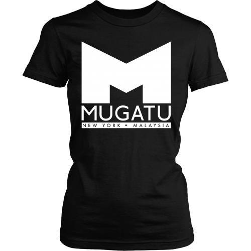 T-shirt - Mugatu - Inspired By Zoolander - Front