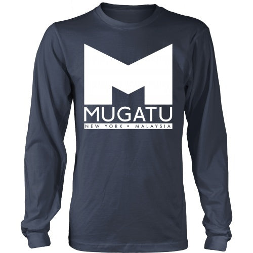 T-shirt - Mugatu - Inspired By Zoolander - Front
