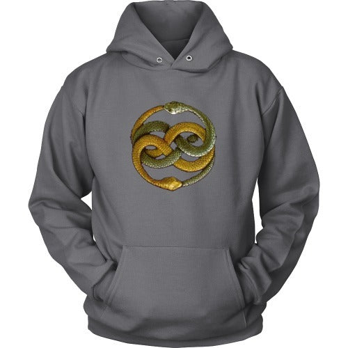 T-shirt - Neverending Story - Auryn Tee - Front Design