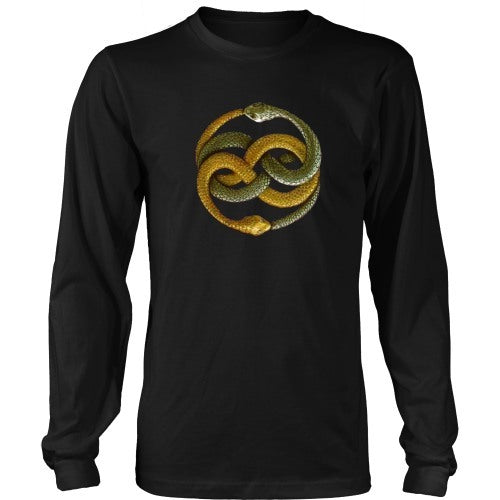 T-shirt - Neverending Story - Auryn Tee - Front Design