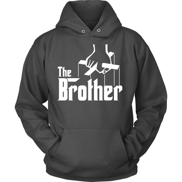 T-shirt - The Brother - Godfather Inspired - Front Design