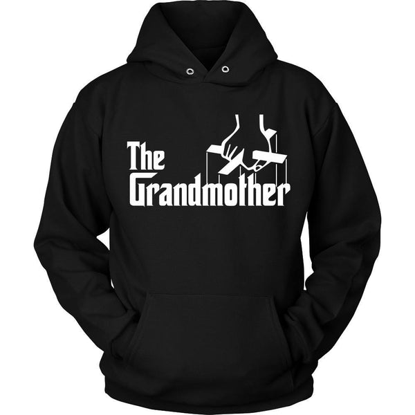 T-shirt - The Grandmother - Godfather Inspired - Front Design