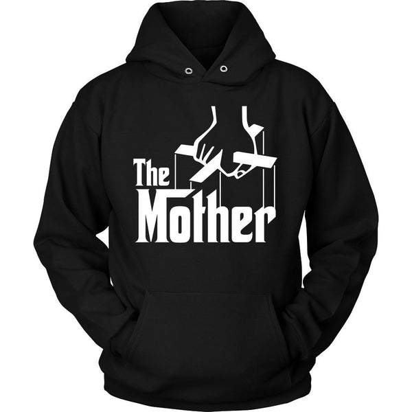 T-shirt - The Mother - Godfather Inspired - Front Design