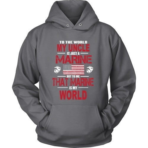 My boyfriend is a marine hoodie sales