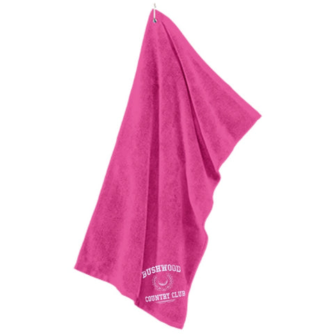 Towels - Microfiber Golf Towel