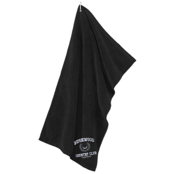 Towels - Microfiber Golf Towel